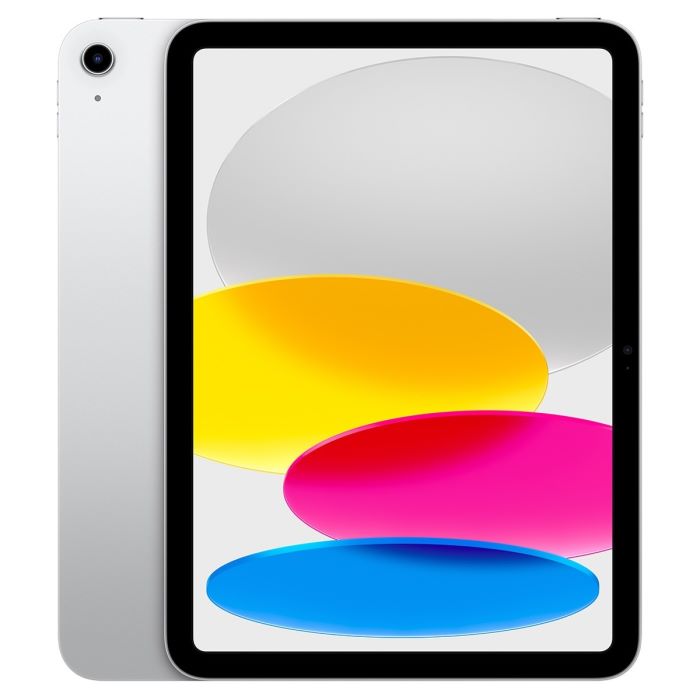 IPAD 2024 MCM74TY/A 64GB PLATA (APPLE)
